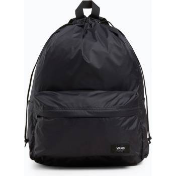 Vans Раница Vans Old Skool Cinch 19 l true black