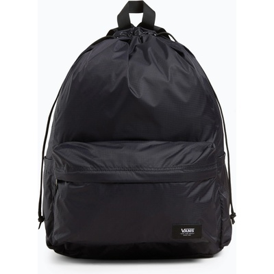 Vans Раница Vans Old Skool Cinch 19 l true black
