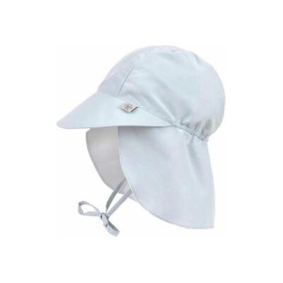 Lässig Flap Hat Klobouček proti slunci Illusion Blue