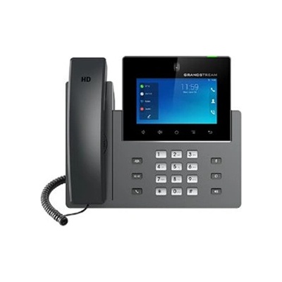Grandstream VoIP video telefon GXV3450