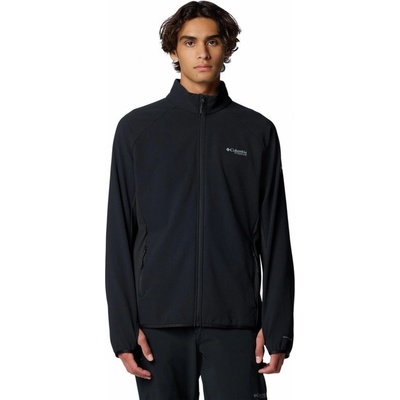 Columbia Spectre Ridge Tech Fleece FZ II M 2097513010 black