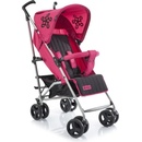 Babypoint Polo Gray 2019