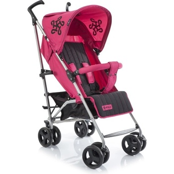 Babypoint Polo Gray 2019