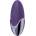 Satisfyer Purple Pleasure Lay-On Vibrator