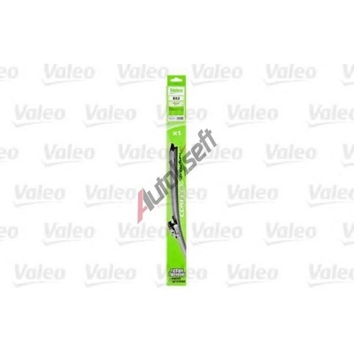 Valeo Compact Evolution 530 mm VA 575909