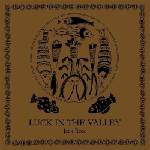 Jack Rose - Luck In The Valley (LP) (0790377022919)