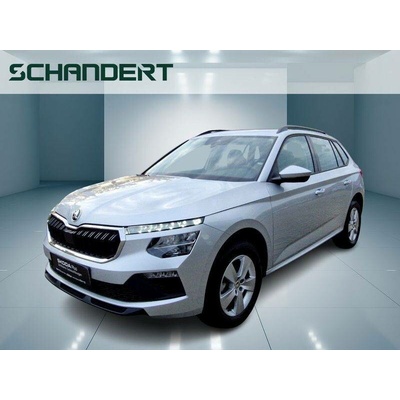 Skoda Kamiq 1.0 TSI Essence 70 kW