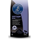 Granule pre psov Annamaet OPTION 24% 2,27 kg