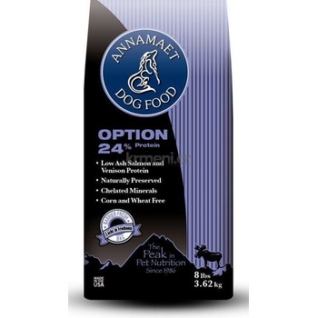 Annamaet OPTION 24% 2,27 kg