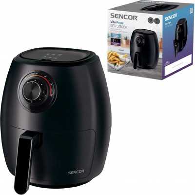 Sencor SFR 3130 BK