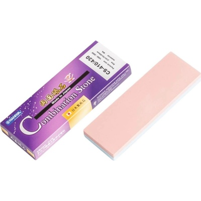 NANIWA Kombinovaný kámen 1000/3000 CS-410/430
