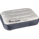 Seatosummit Cestovný vankúš Aeros Down Pillow Regular šedá 34x24x12