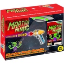 Martian Panic