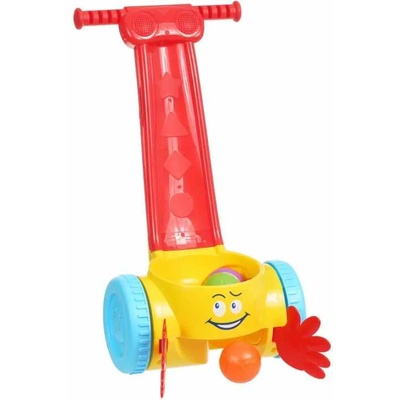 GOT Детскa играчка за бутане с цветни топки GOT (YW151968)