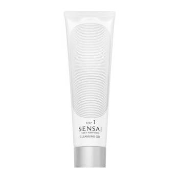 Image 1 of SENSAI Silky Purifying Step 1 Cleansing Gel 125 ml