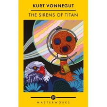 Sirens Of Titan - Vonnegut Kurt