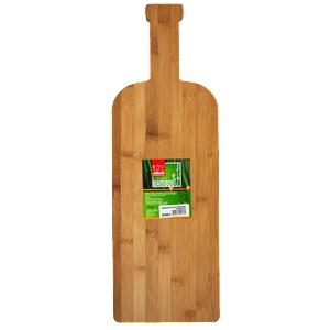 Horecano Бамбукова дъска за презентация 54, 3х18х1, 5см(b3096l) (011693)