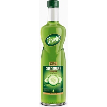 Teisseire cucumber 0,7 l