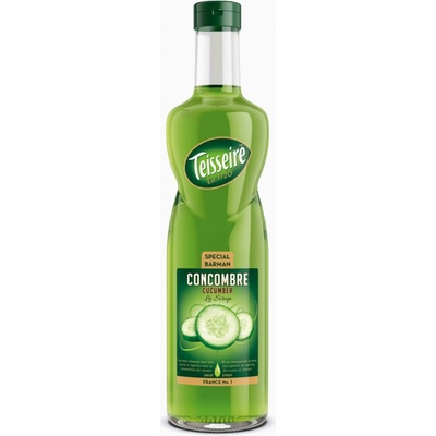 Teisseire cucumber 0,7 l