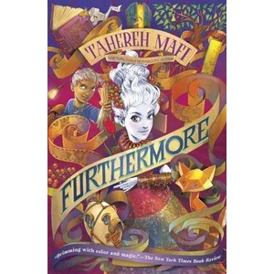 Furthermore | Tahereh Mafi (ISBN: 9781101994771)