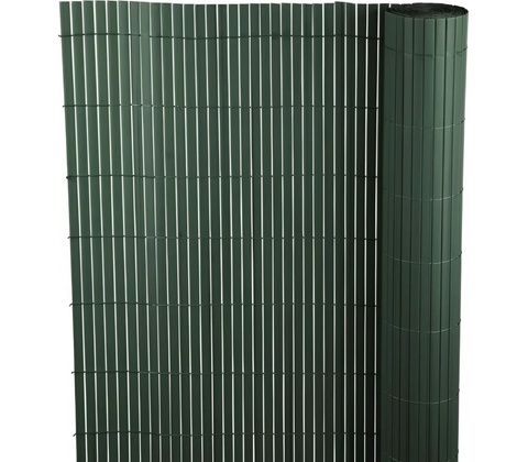 Plot PVC 3m x 1,5m zelená