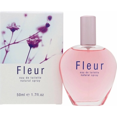 Mayfair Fleur toaletná voda dámska 50 ml