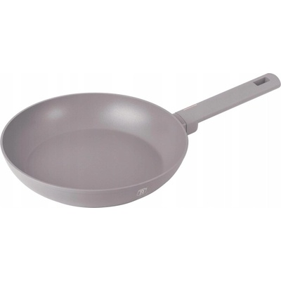 BerlingerHaus Tradiční pánev Taupe 24 cm s nepřilnavým povrchem