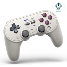 8Bitdo Pro2 SNP2-G