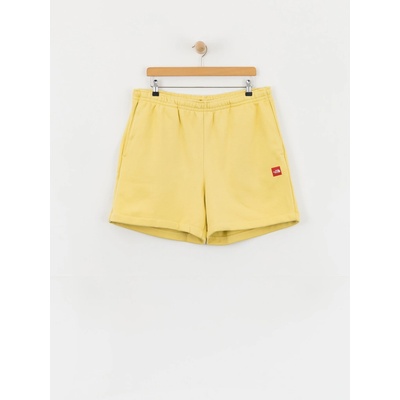The North Face Tnf Red Box Fleece honeyed sand