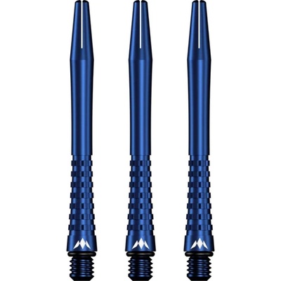 Mission Atom13 - Anodised - medium - blue – Zboží Dáma