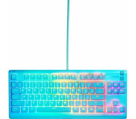 SteelSeries Apex 3 TKL 64933