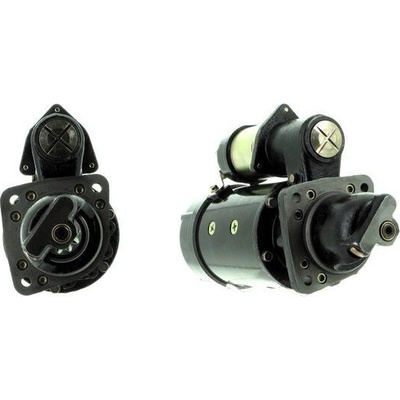 Startér John Deere 8450 Delco 10461039 originál
