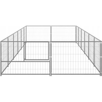 Shumee 12 m2 ocel 3082122