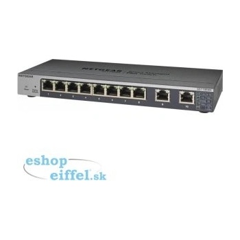 Netgear GS110EMX