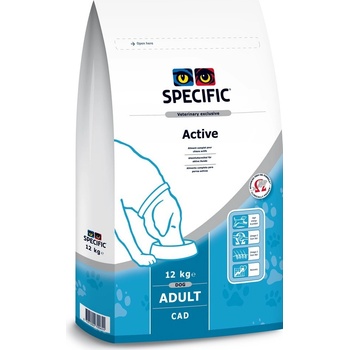 Specific CAD Adult Active 12 kg