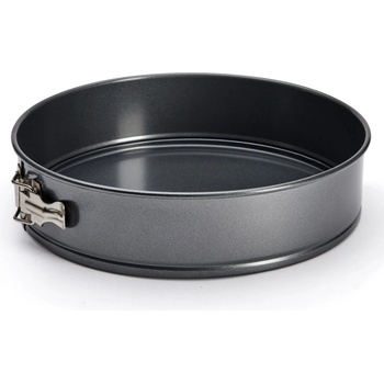de Buyer Форма за торта 28 см, сив, стомана, de Buyer (DB484428)