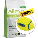 Alleva Equilibrium Sensitive Puppy Mini / Medium Lamb 2 kg