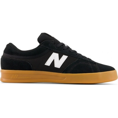 New Balance Numeric 430 black