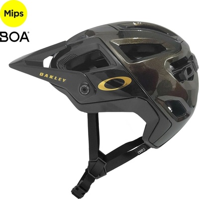 Oakley DRT5 Maven satin black 2025