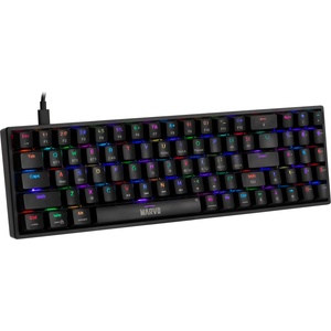 MARVO Shogo 78W (KG956W) Клавиатури