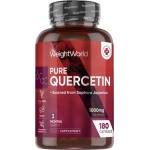 WeightWorld Quercetin 500 mg [180 капсули]