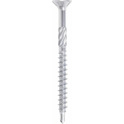 Rapi-Tec BSP Skrutka do dreva, ø 4 × 50 mm, drážka: TX 20, 500 ks, 11940050