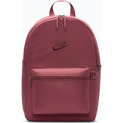 Nike Градска раница Nike Heritage 23 l pink smoke/pink smoke/mystic dates