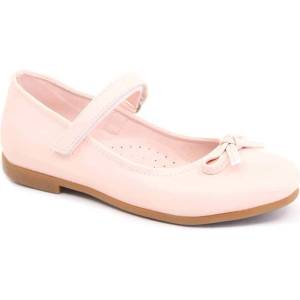 Moda Trend Детски обувки 31-36 - Пудра #319997 (319997_Пудра)