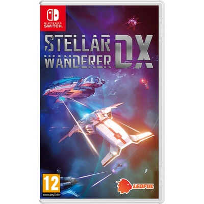 Leoful Stellar Wanderer DX (Switch)