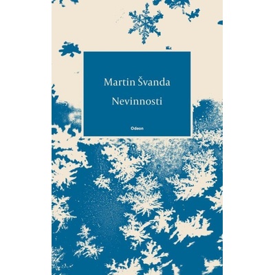 Nevinnosti - Švanda Martin
