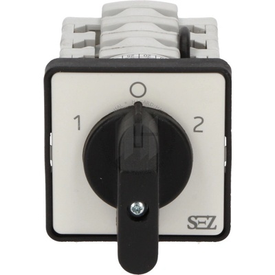 SEZ Krompachy S25 JD 2203 C6