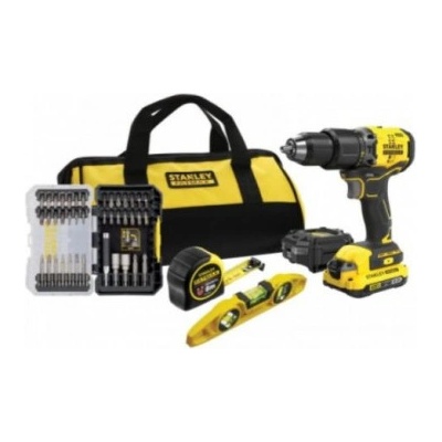 STANLEY SFMCK101D1S-QW