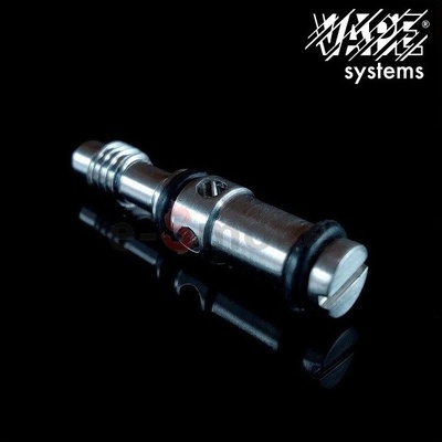 Vape Systems BYka v9 vzduchové vložky 1x1,4mm