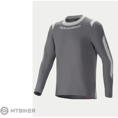 Alpinestars A-Dura Dri Wool dark grey